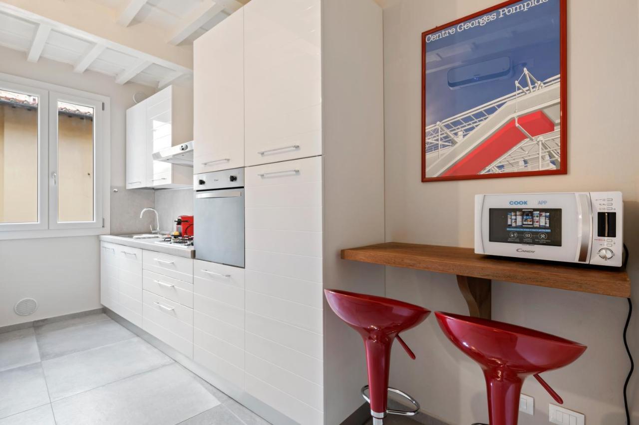 Il Palazzo Della Signoria Modern Loft Apartamento *