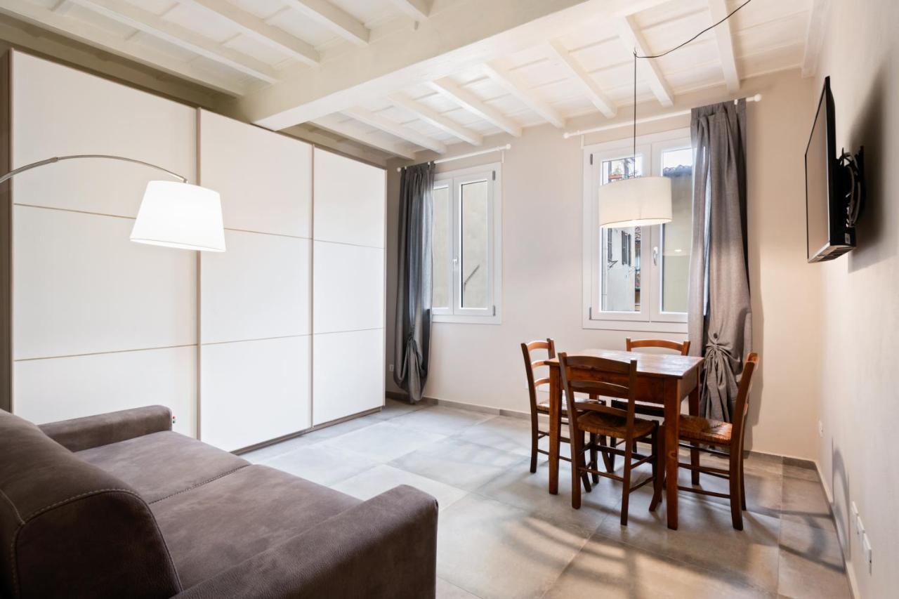 Il Palazzo Della Signoria Modern Loft Florencia