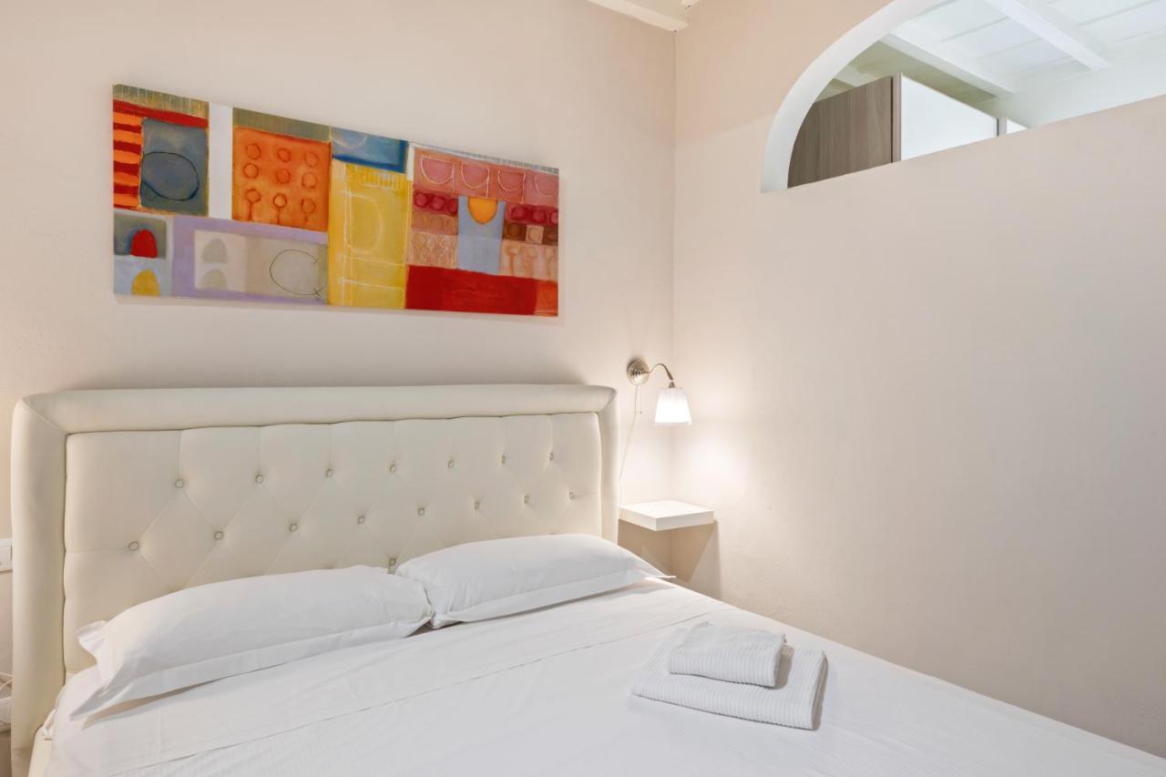 Apartamento Il Palazzo Della Signoria Modern Loft Florencia
