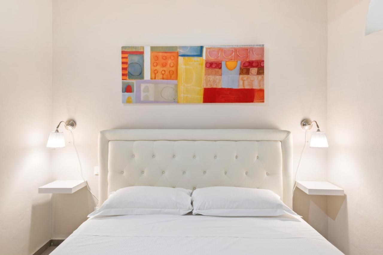 Il Palazzo Della Signoria Modern Loft Apartamento Florencia