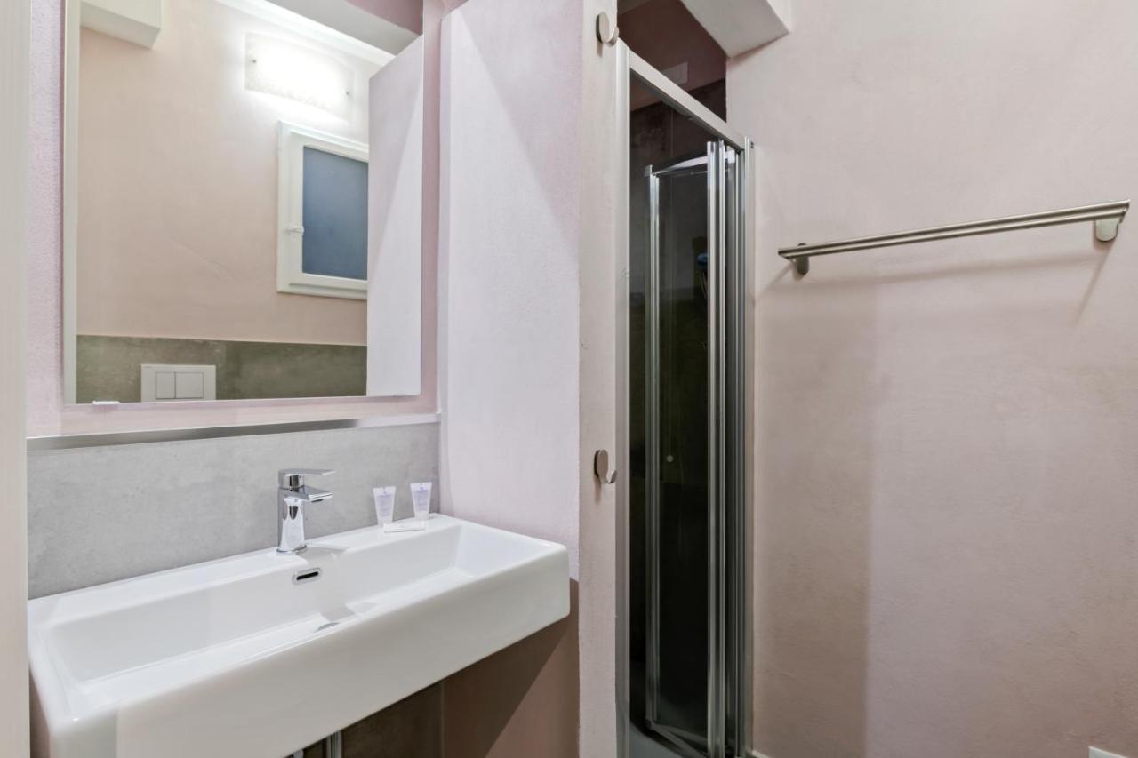 Il Palazzo Della Signoria Modern Loft Apartamento