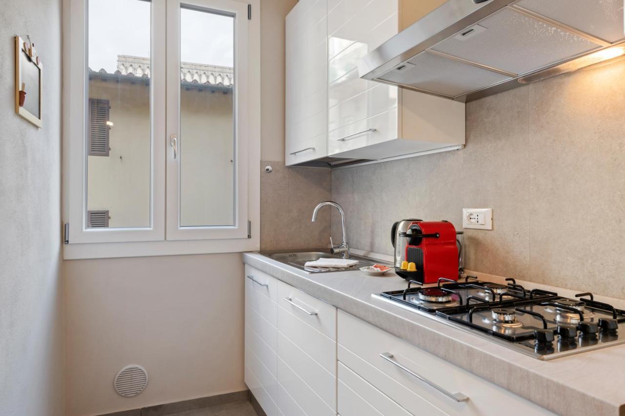Apartamento Il Palazzo Della Signoria Modern Loft