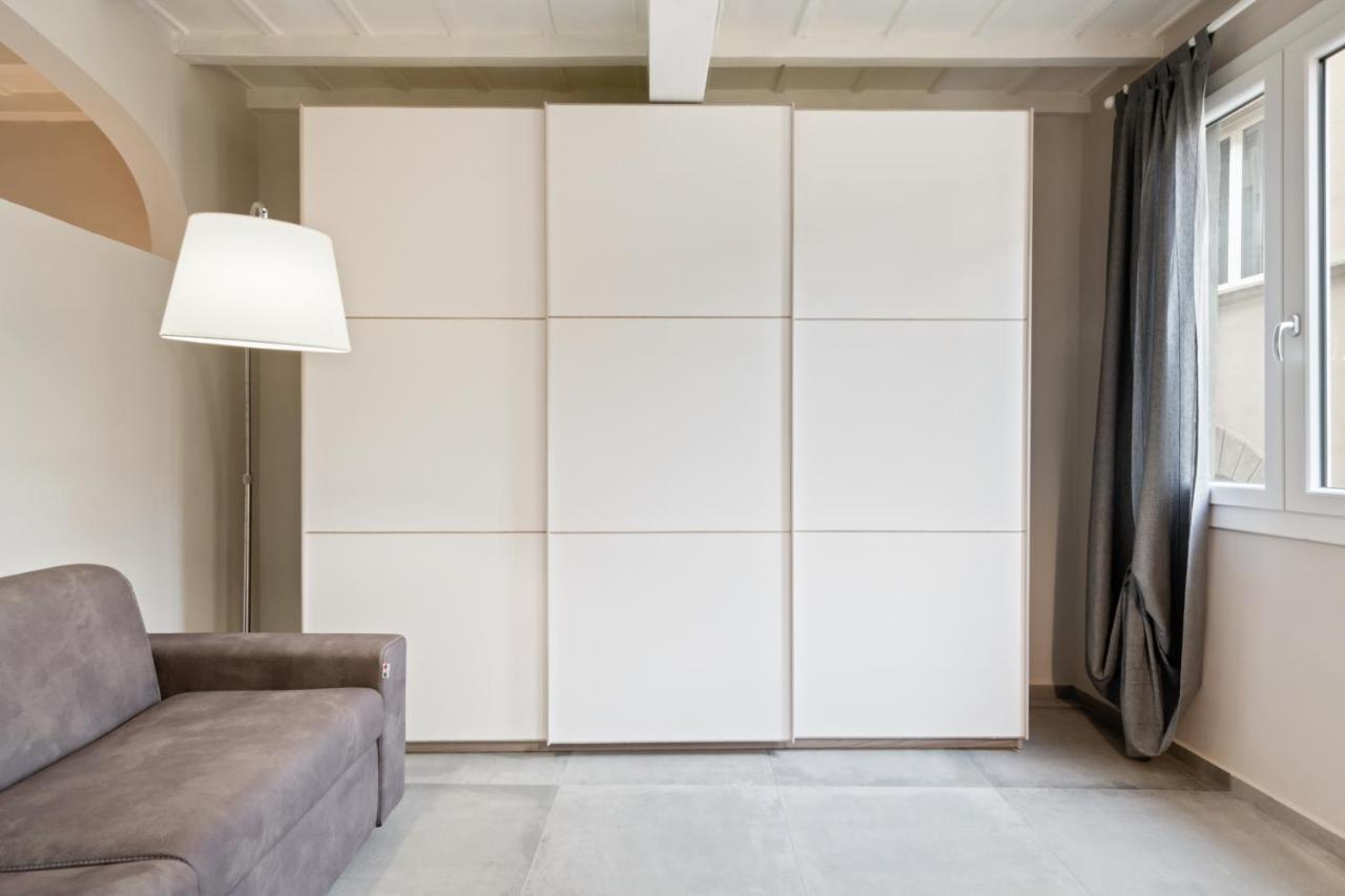 Il Palazzo Della Signoria Modern Loft Apartamento