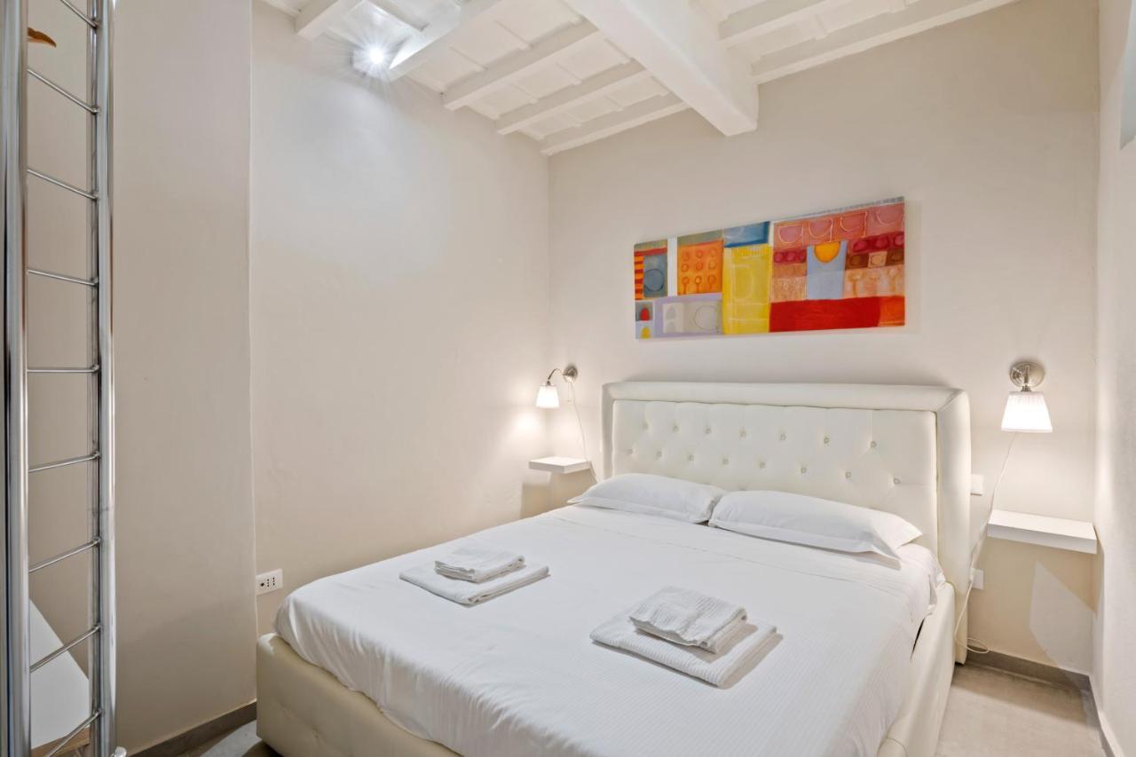 Il Palazzo Della Signoria Modern Loft