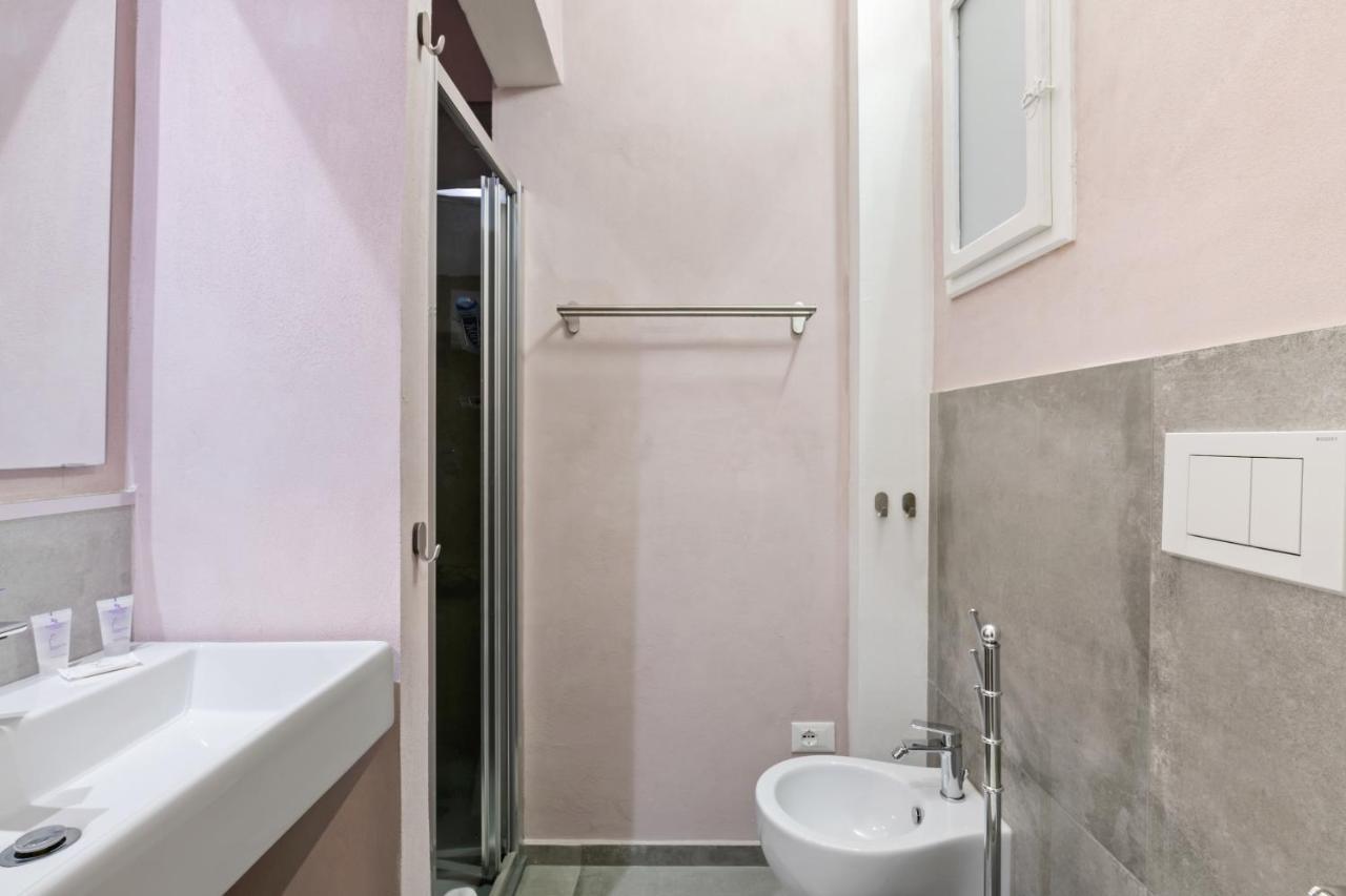 Il Palazzo Della Signoria Modern Loft *