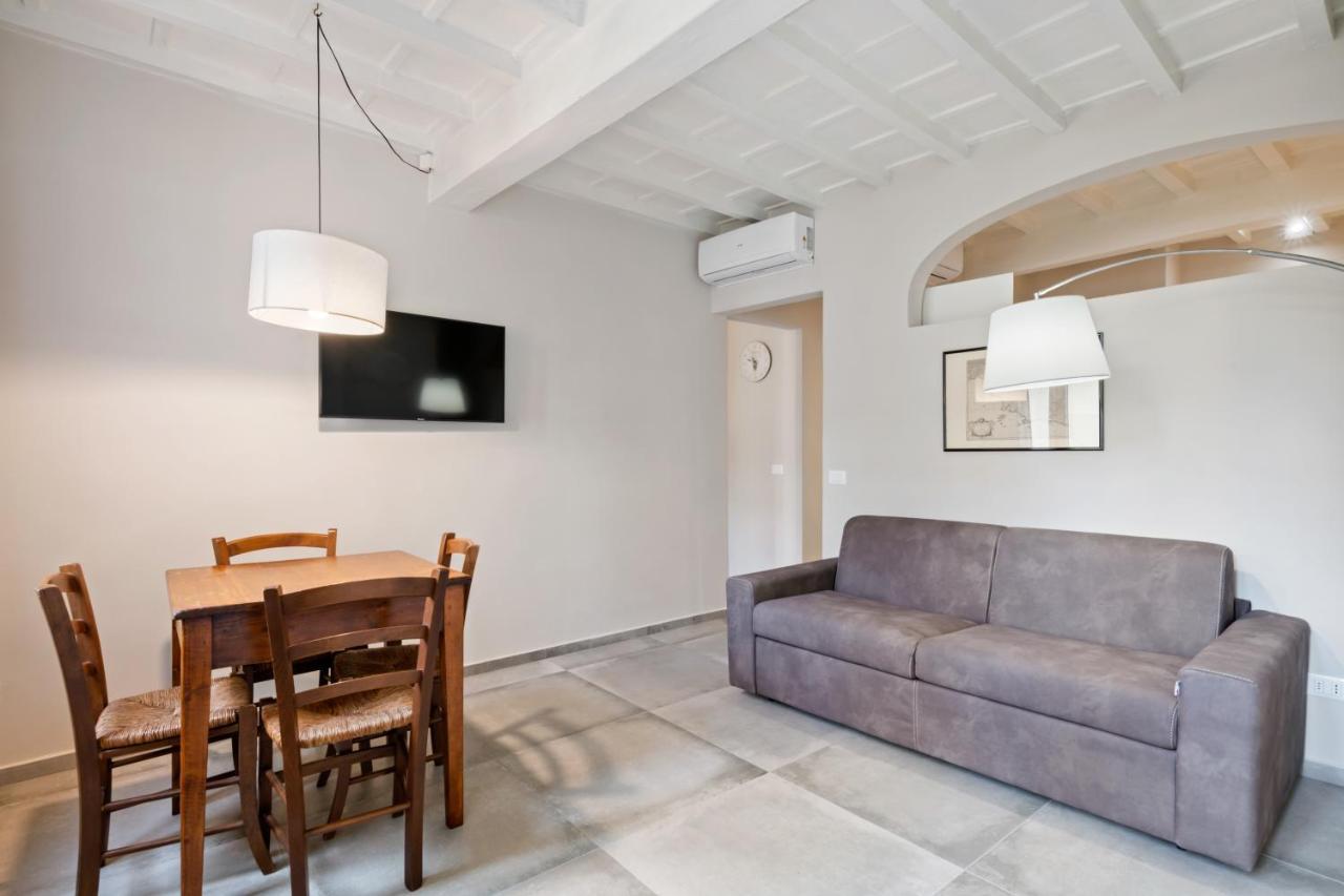 Il Palazzo Della Signoria Modern Loft *