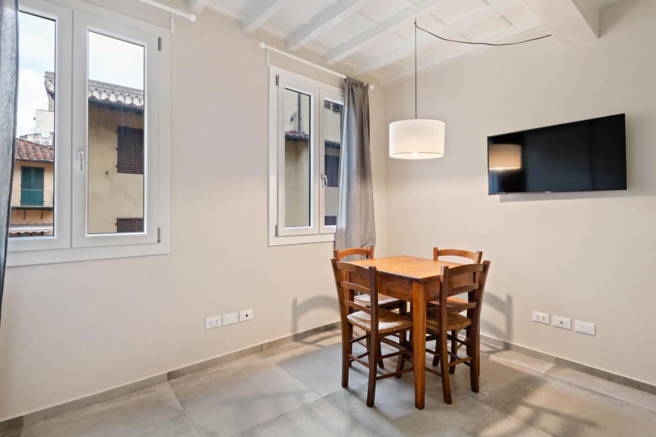 Il Palazzo Della Signoria Modern Loft Apartamento *