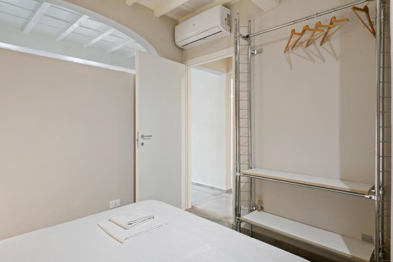 Il Palazzo Della Signoria Modern Loft *