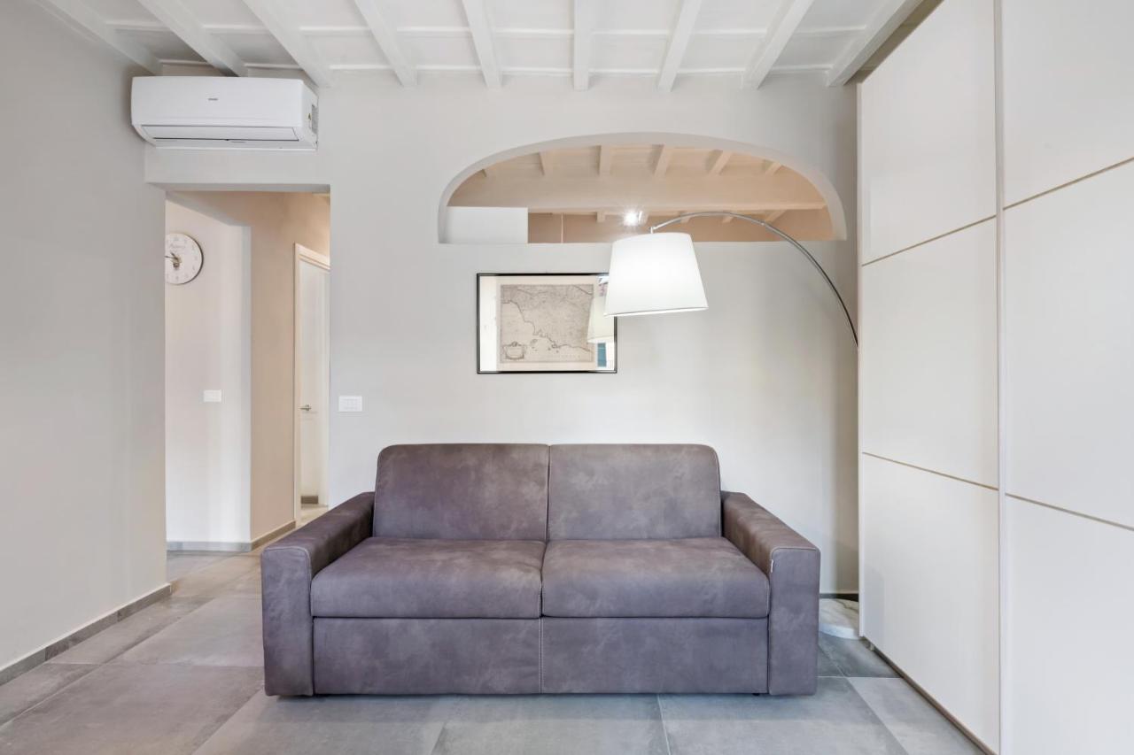 Apartamento Il Palazzo Della Signoria Modern Loft *